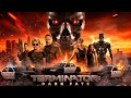 Terminator: Dark Fate (2019) Disney Movie || Arnold Schwarzenegger,   || Movie Facts &amp; Reviews