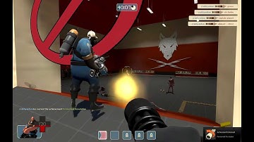Team Fortress 2 / 8-Man Feed