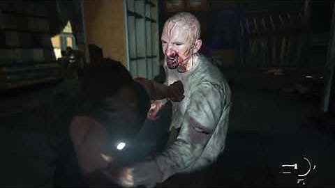 The Last of Us Part II PS4 Walkthrough Part 23 (No Commentary)