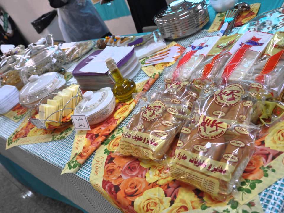 ملتقى الإبتدائيه السابعه بالخبر