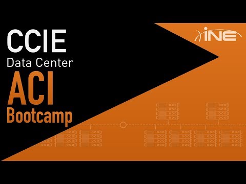 How Cisco ACI Policy Model Works - How Cisco ACI Policy Model Works