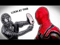 SPIDER-MAN vs VENOM | NGƯỜI NHỆN thách đấu VENOM - Trượt giày bánh gót | SPIDER-MAN IN REAL LIFE