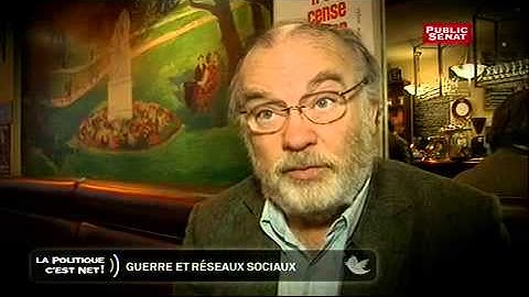 La politique c'est net - La presse en ligne