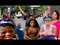 24 OCT Nouvèl 2 Fanm Kidnape pa bandi Viv ansanm yo chèf gang izo fè libere yonn vin tande sak pasel