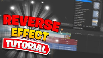 Tutorial: *INSANE* Reverse Effect! [Edit like Sack,Dignal,lmgk,qlwlp,Tmotty] (VegasPro18)