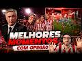 4X0 FOI POUCO: VAMOS FALAR DOS MELHORES MOMENTOS DE NÁUTICO X AMÉRICA-MG PELA 8ª RODADA DA SÉRIE B