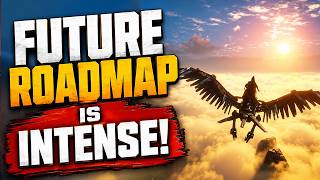 Where Winds Meet Future Roadmap