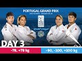 Day 3 - commentated: Portugal Grand Prix 2022