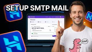 How To Setup SMTP Mail in Hostinger [2026]