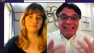 Full Smart Cities | Behind the Screen with Giandri Machado | Stefanini North America and APAC Update