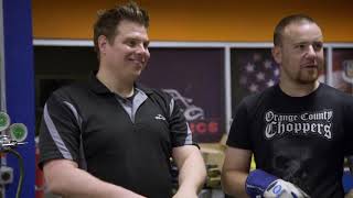 Ameri̇kan Motorlari İzle 1 Sezon 1 Bölüm  Dmax