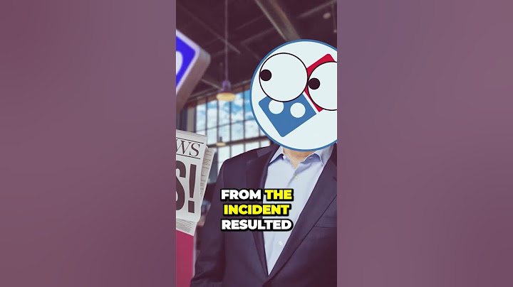 The Creepy Pizza Mascot That Caused Chaos  What You Never Knew
