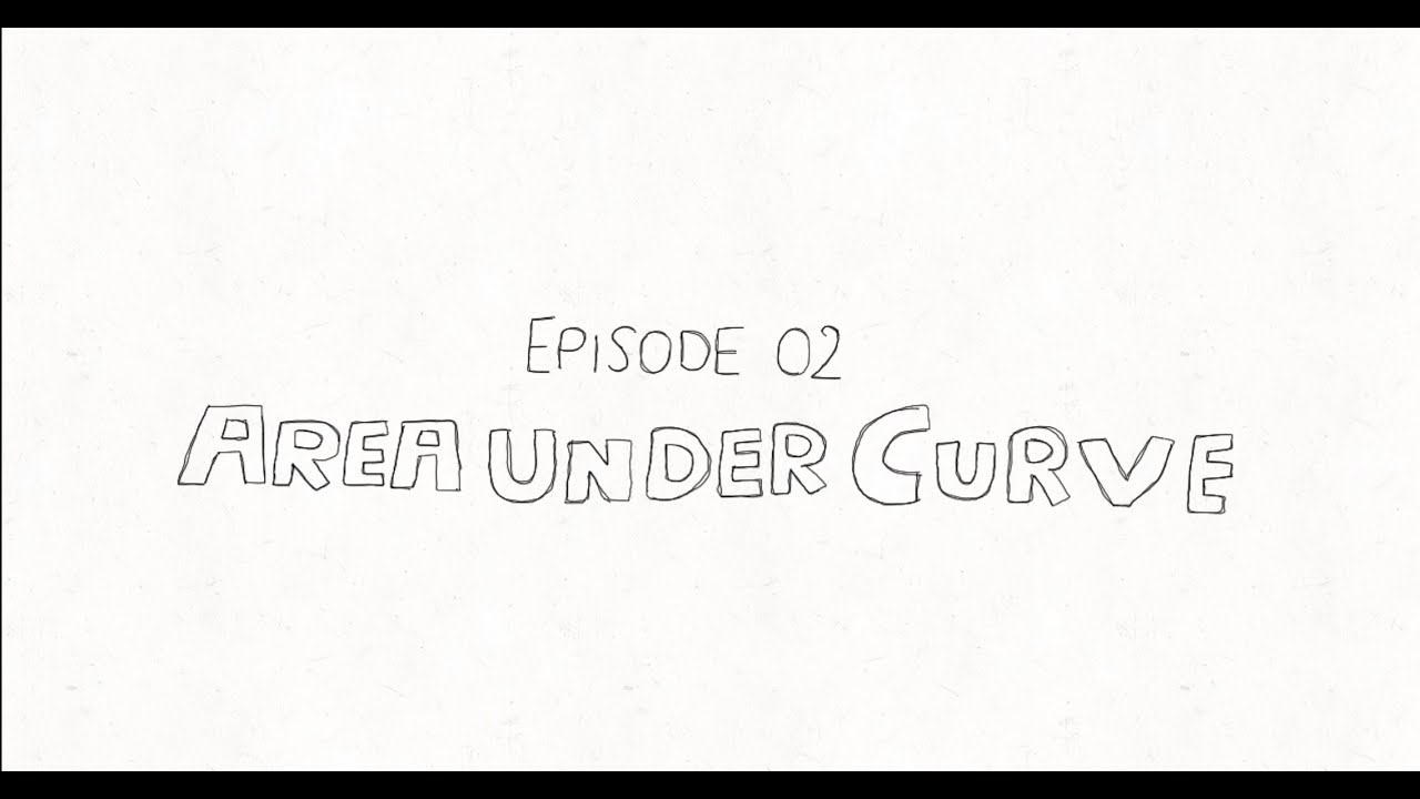 Ep 02- Area under curve - Integration - Roundheads - Nature explained