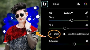 Lightroom Face White + Background Change Photo Editing | Lightroom Face Smooth Photo Editing Tricks