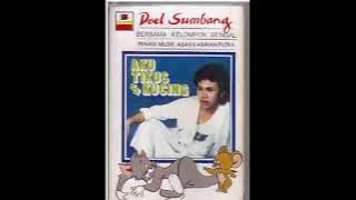 Doel Sumbang : Aku Tikus & Kucing