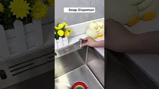 Soap Dispenser goodthingsrecommended gooditemsamazonfinds