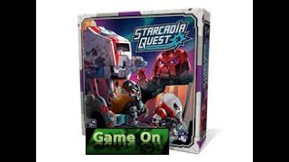 Starcadia Quest - ThorneTroopers