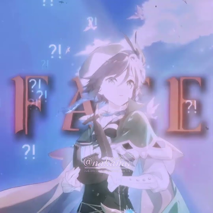 [#VENTI   #ISTAROTH] ~ [song : Who is She?]