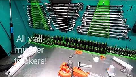 Nerf Kronos K26 13+ coils