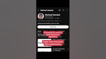 YouTubers That Taught Me To Code🧑‍💻#shorts #shortsfeed