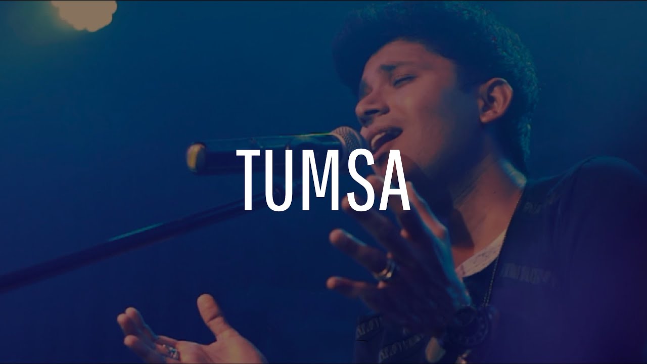 TUMSA Yeshua Ministries Official Music lyric video Tumsa Koi Nahin Yeshua Band 2017