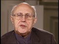 Mstislav Rostropovich at the Kronberg Academy Interview Part 2