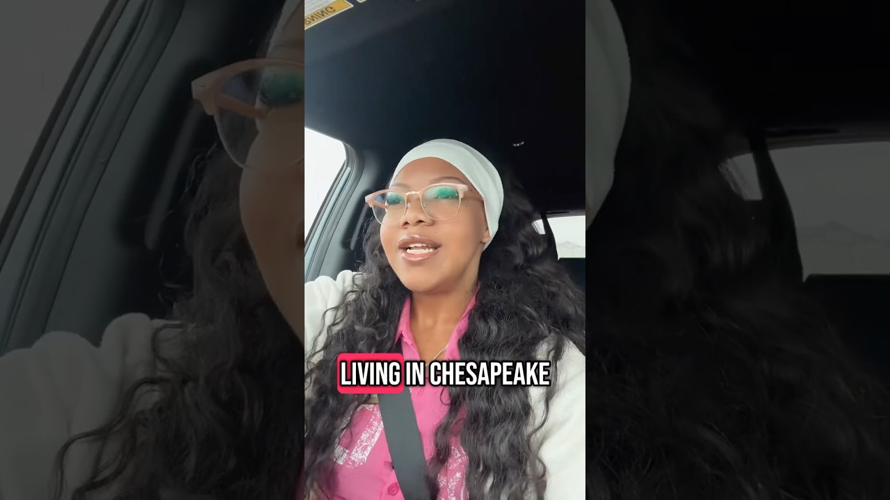 Serenity McCoy | Virginia Real Estate