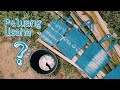 10 shibori folding techniques  tie dye tutorial on totebag