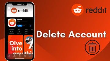 How to Delete Reddit Account Permanently