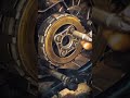 Splendor clutch plate setting#status #video