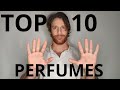 Top 10 Oud Perfumes