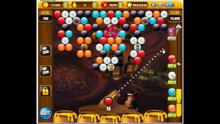 buggle level 756 No Boosters