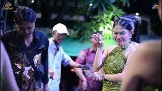 SYAHLA AYU - ADA BAYANGMU - BLMUSIK LIVE IN MUARA ANGKE