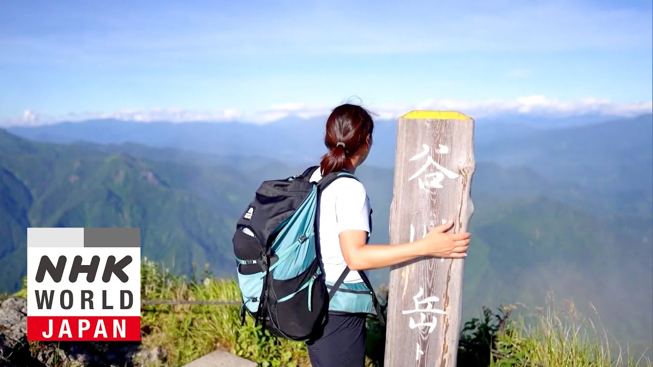 Mt. Tanigawa: Accessible Adventure, Unforgettable Views! - Let's Trek Japan