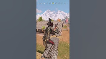 Power Of Red Dot Sight | CODM BR #shorts #callofdutymobile #codm #codmbr