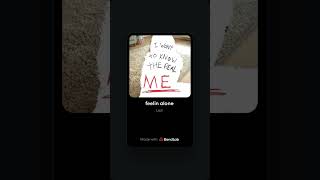 Feelin Alone- Lozr Prod Heydium