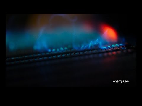 Video: Alternatiivse Energia Ajalugu. Gaas - Alternatiivne Vaade