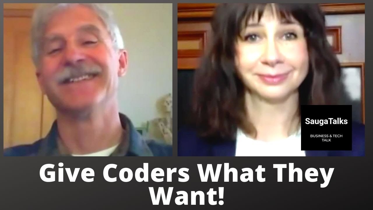 GRAPHQL and DIGITAL INNOVATION | tech conversation for non-tech people  digital transformation