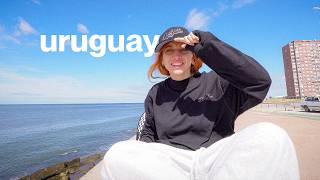24 horas en uruguay: