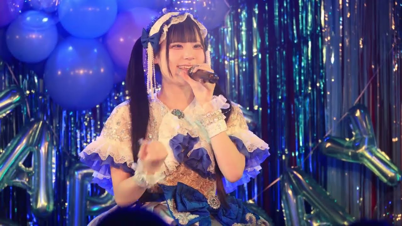 20260227 SHIROMIZAKANA るるせくらげ生誕祭 新栄シャングリラ ダイジェスト動画