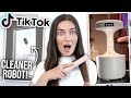 I BOUGHT THE 5 MOST VIRAL TIKTOK PRODUCTS!