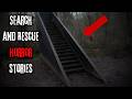 7 Horrifying Search and Rescue Stories | 