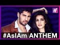 AsIAm Anthem Sidharth Malhotra Kriti Sanon Meet Bros Feat Benny Dayal And Jankee Parekh