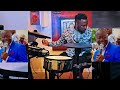 JOSEPH TEMBO MWANA WAYENDA DRUMCOVER