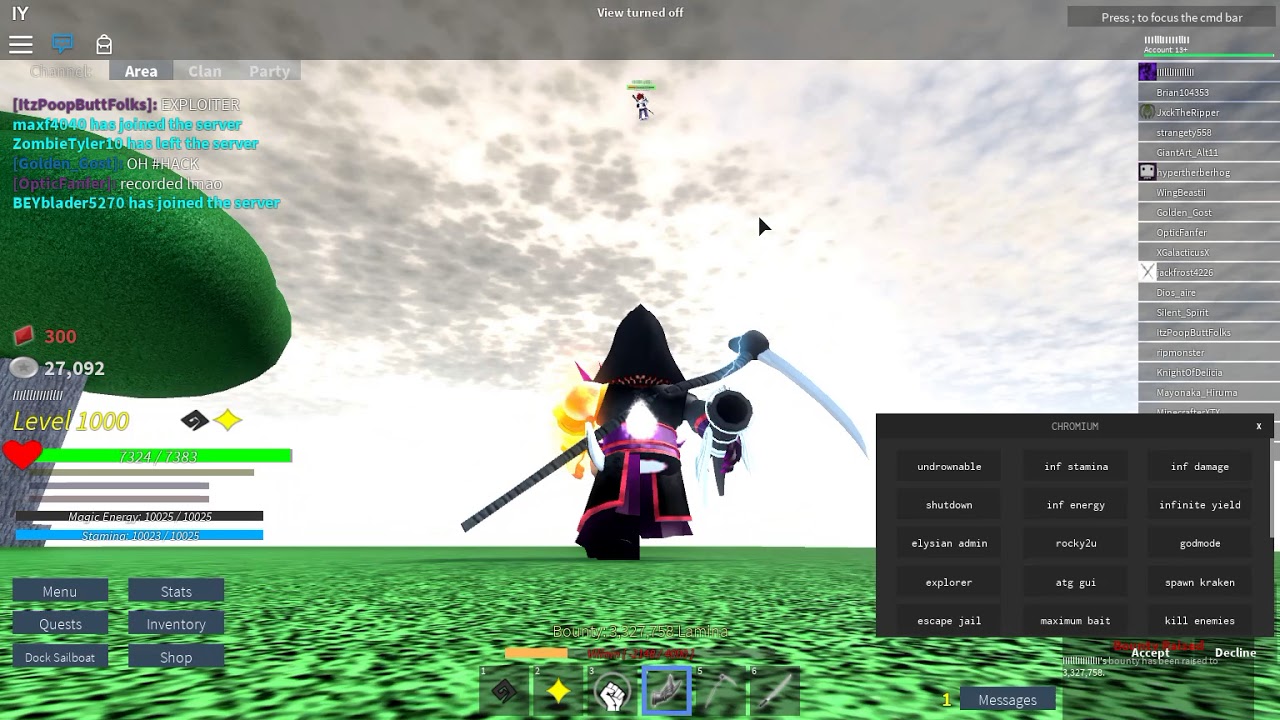 Arcane Adventures Exploit Trolling By Noisy Lightning - roblox arcane adventures hack lindsay