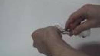 TLC-X Tugger: Strapless foreskin restoration device
