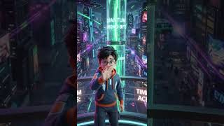 Quantum Web Downloads Your Future Skills? 🧠💡 | Mind Pulse #shorts #mindpulse #amazingfacts #foryou