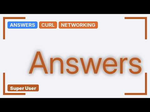 Why sudo curl ignores proxy settings? (2 Solutions!!)