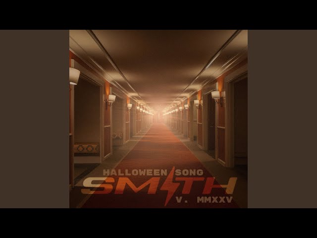 Halloween Song (MMXXV Version)