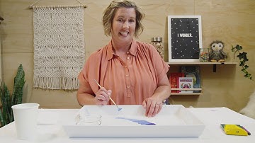 Match 2 Objects of the Same Color (Earlybird Kindergarten Singapore Math Lesson 1.3)